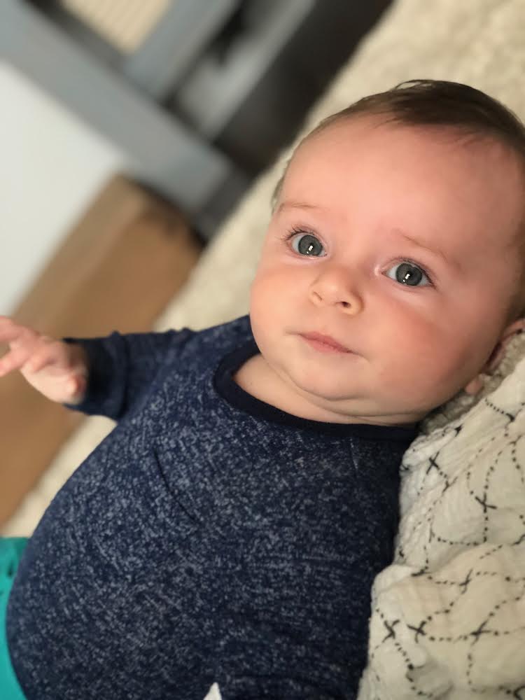 On Starting With The End In&nbsp;Mind