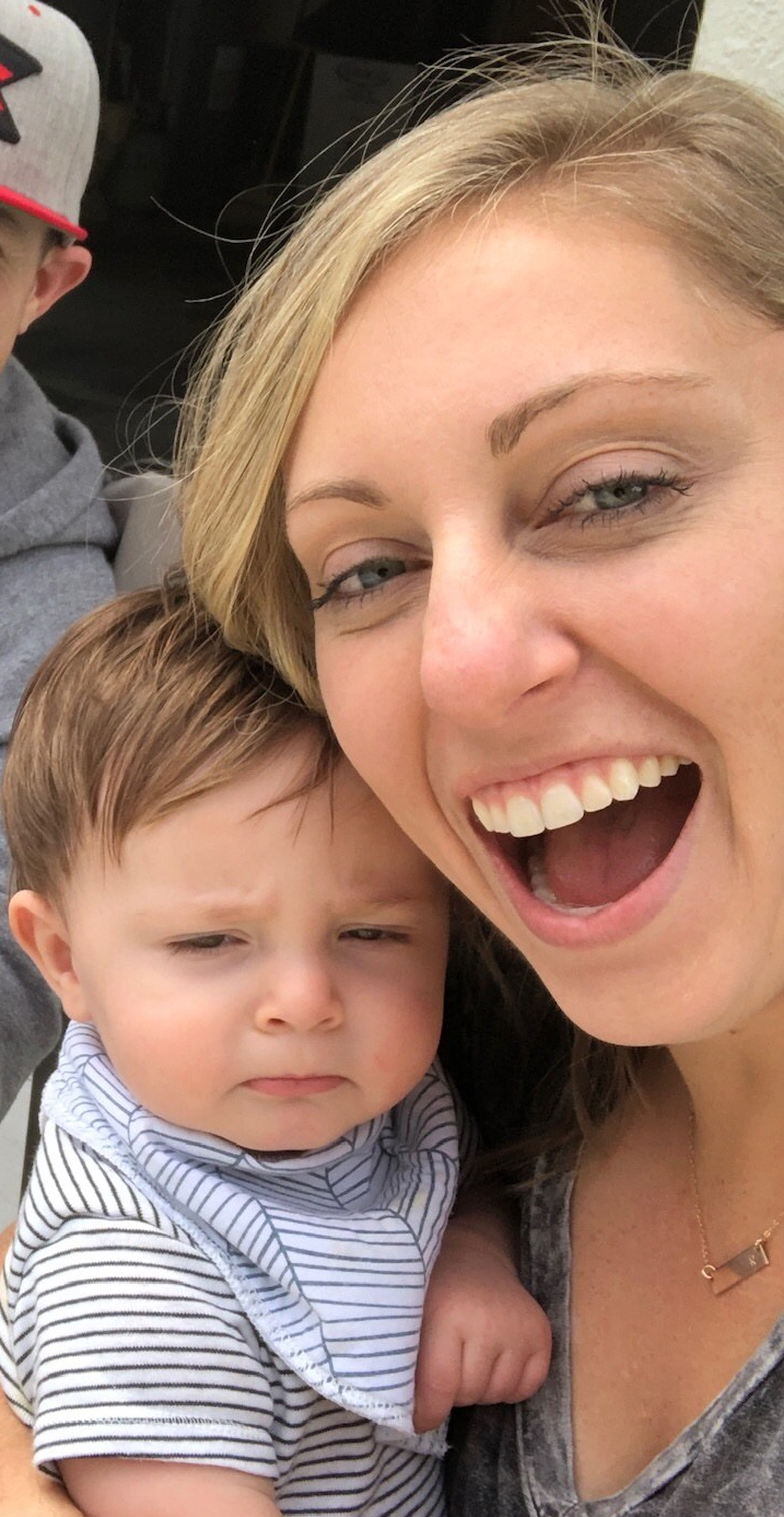 On Kelly’s Hair Salon