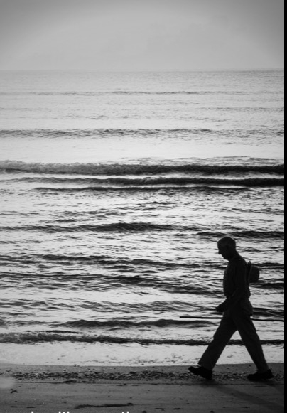 On 10 Things That Scare Me