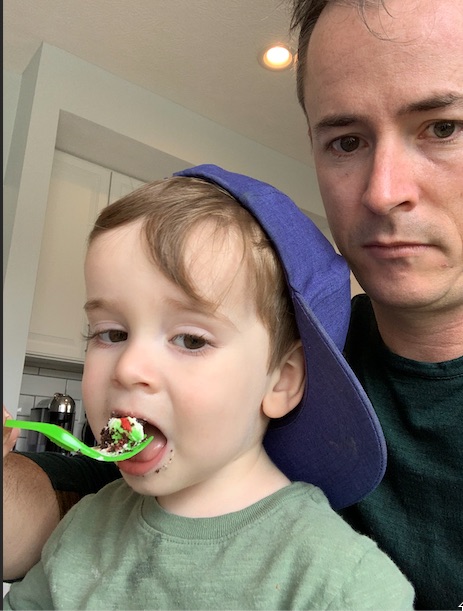 On the Trenches: Part&nbsp;1