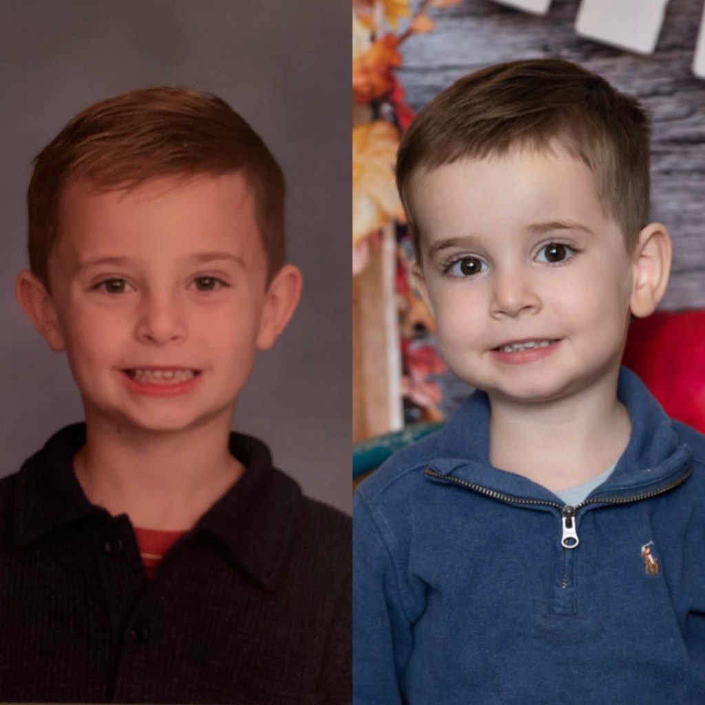 On Long Live Boy Hood (Part&nbsp;1)