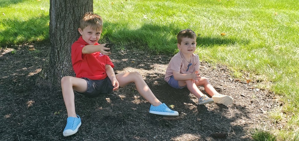 On Being Your&nbsp;Dad