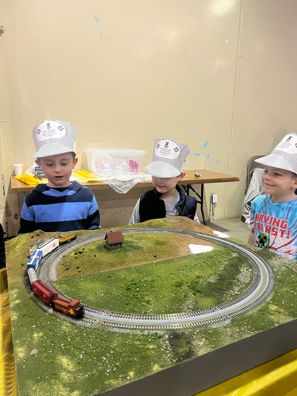 On January 14, 2024 – Best Day&nbsp;Ever!