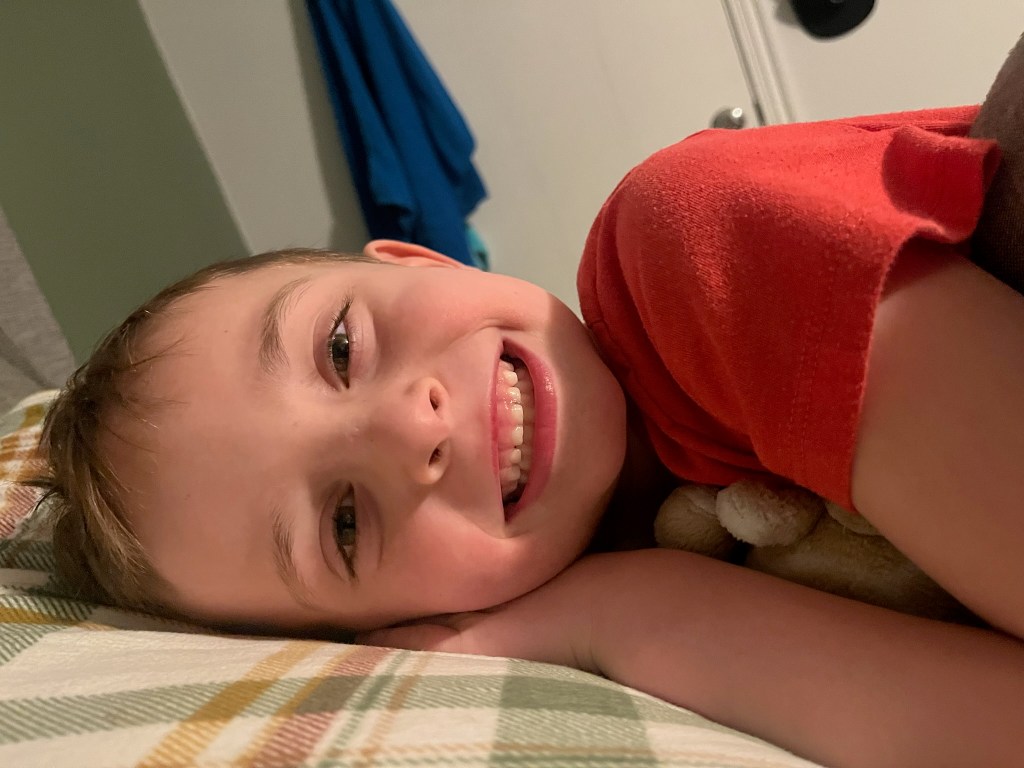 On Being THAT&nbsp;Dad