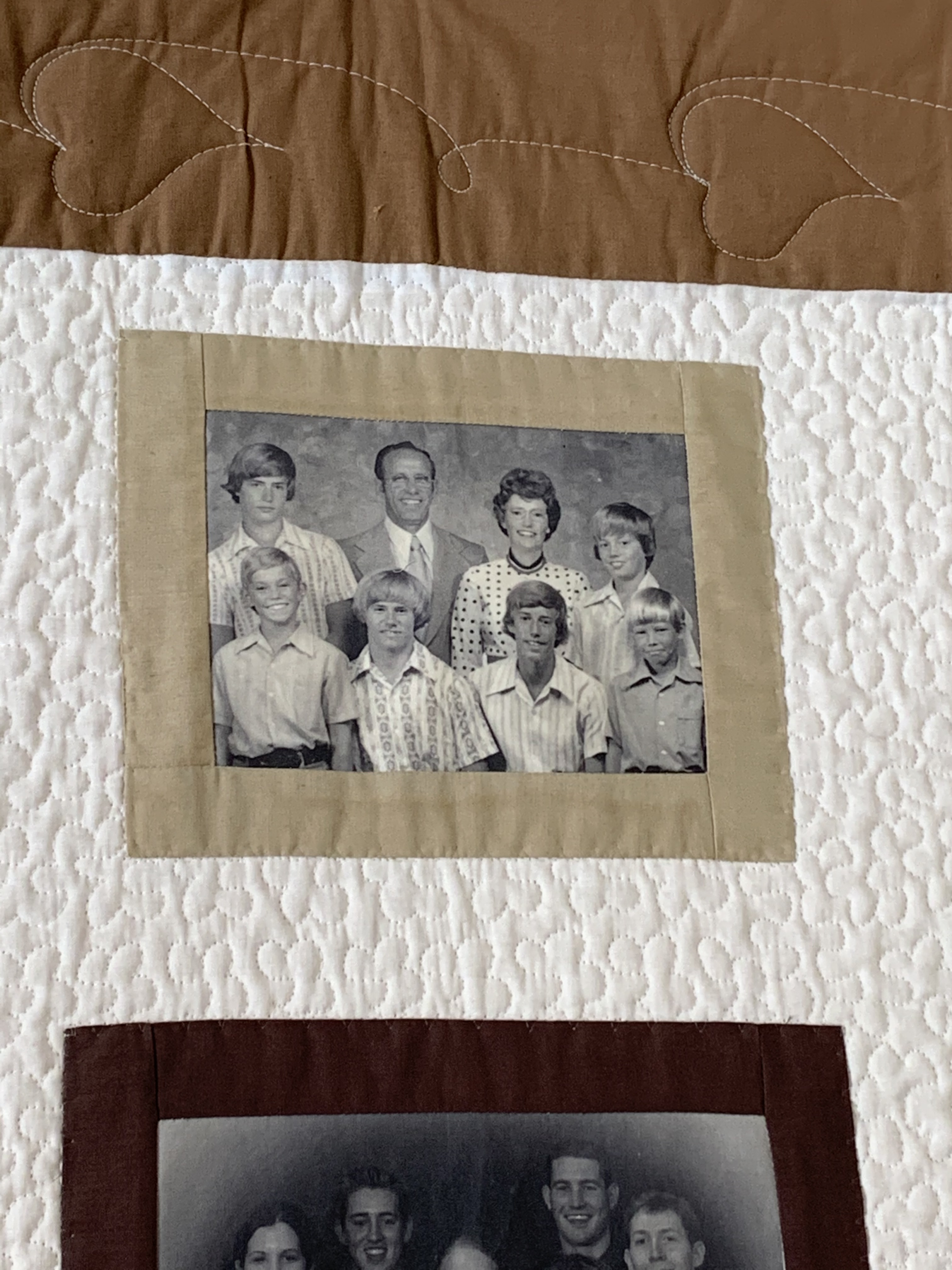 On Where you Come From – Papa Rauch