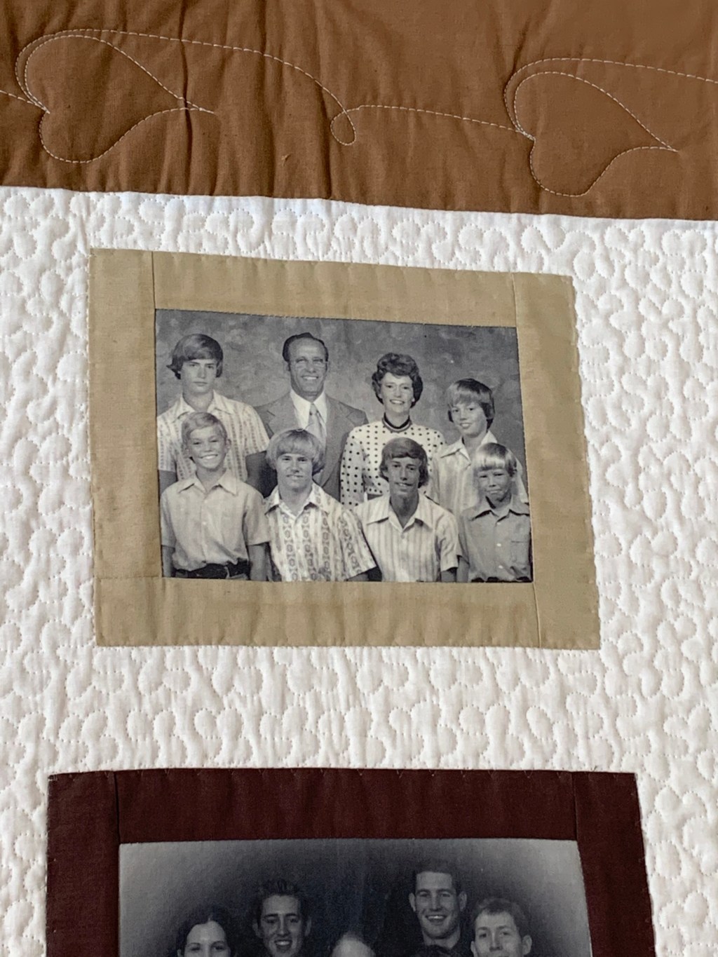 On Where you Come From – Papa&nbsp;Rauch