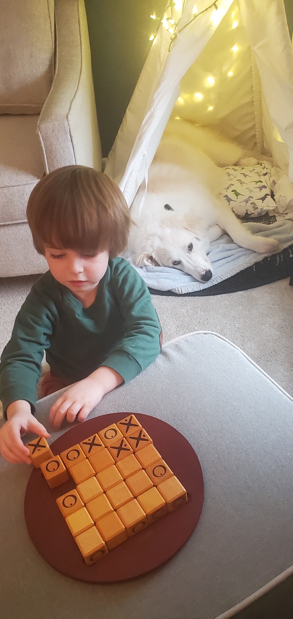 On Parenting is&nbsp;Tough