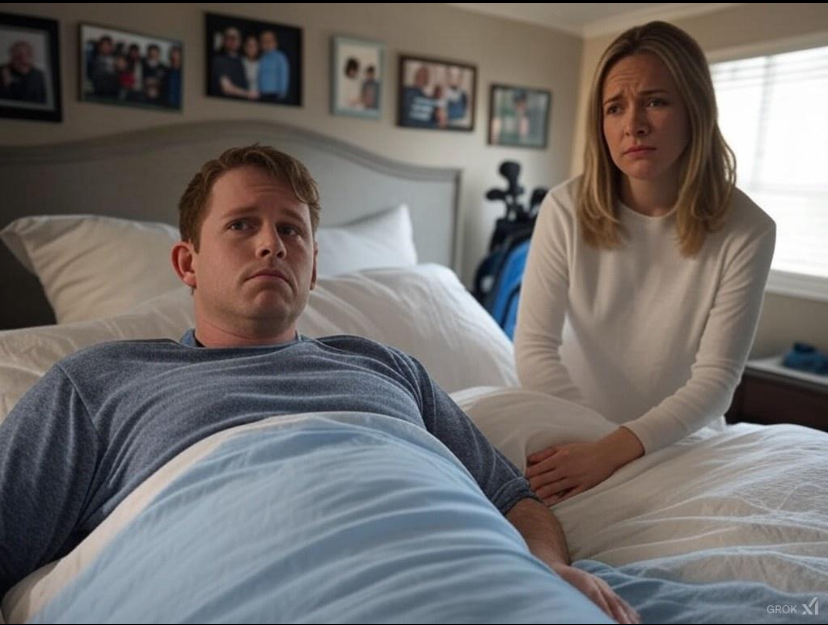 On The Sickness&nbsp;Clause