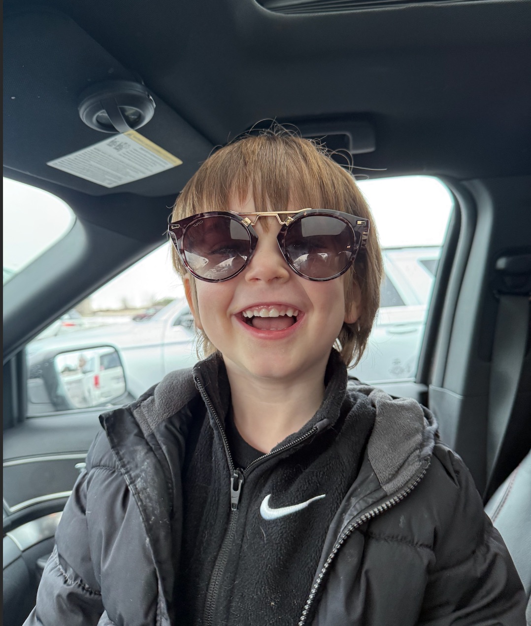 On Writer’s Block Buster