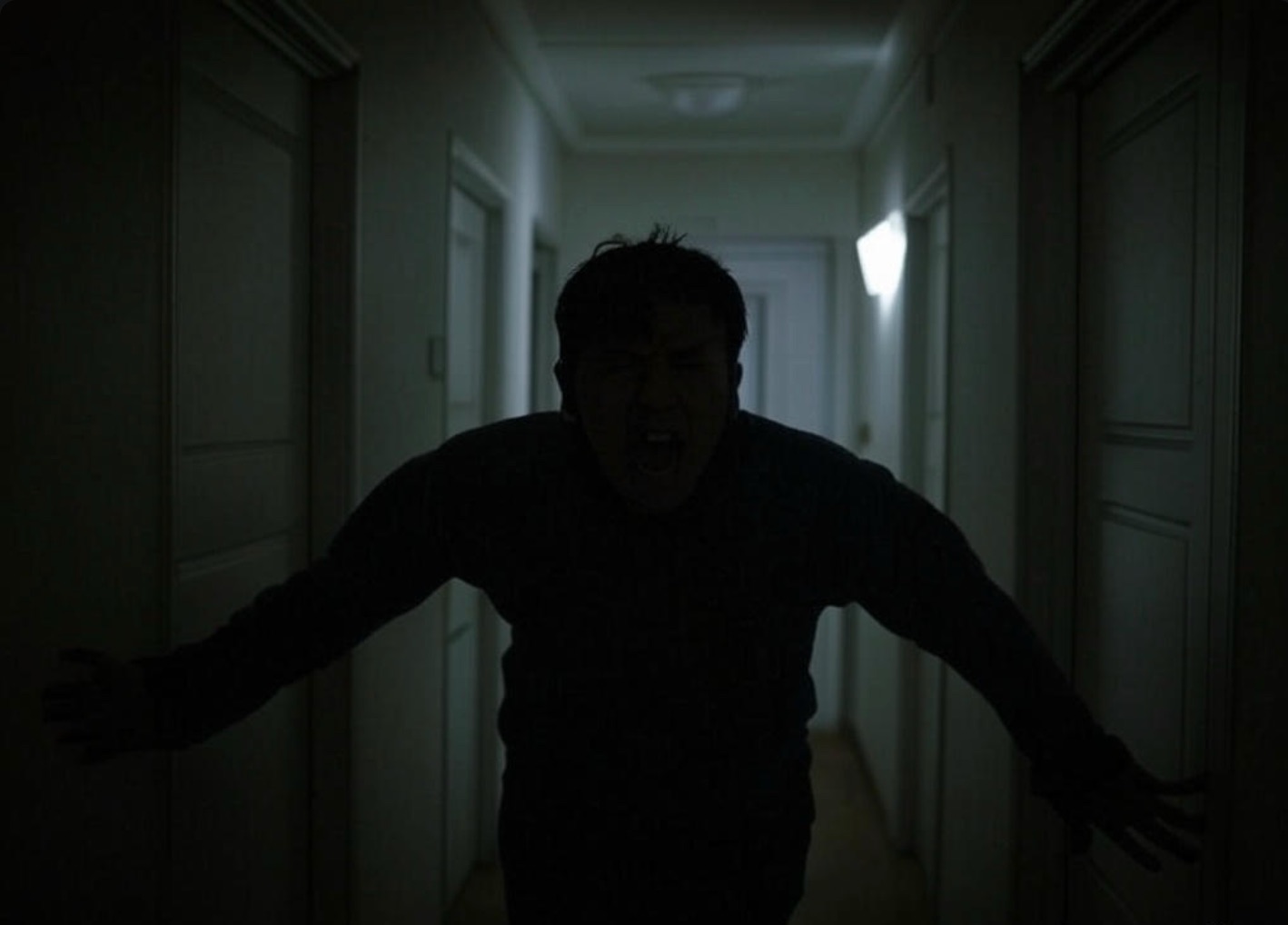 On Secret Underground Gambling Dens