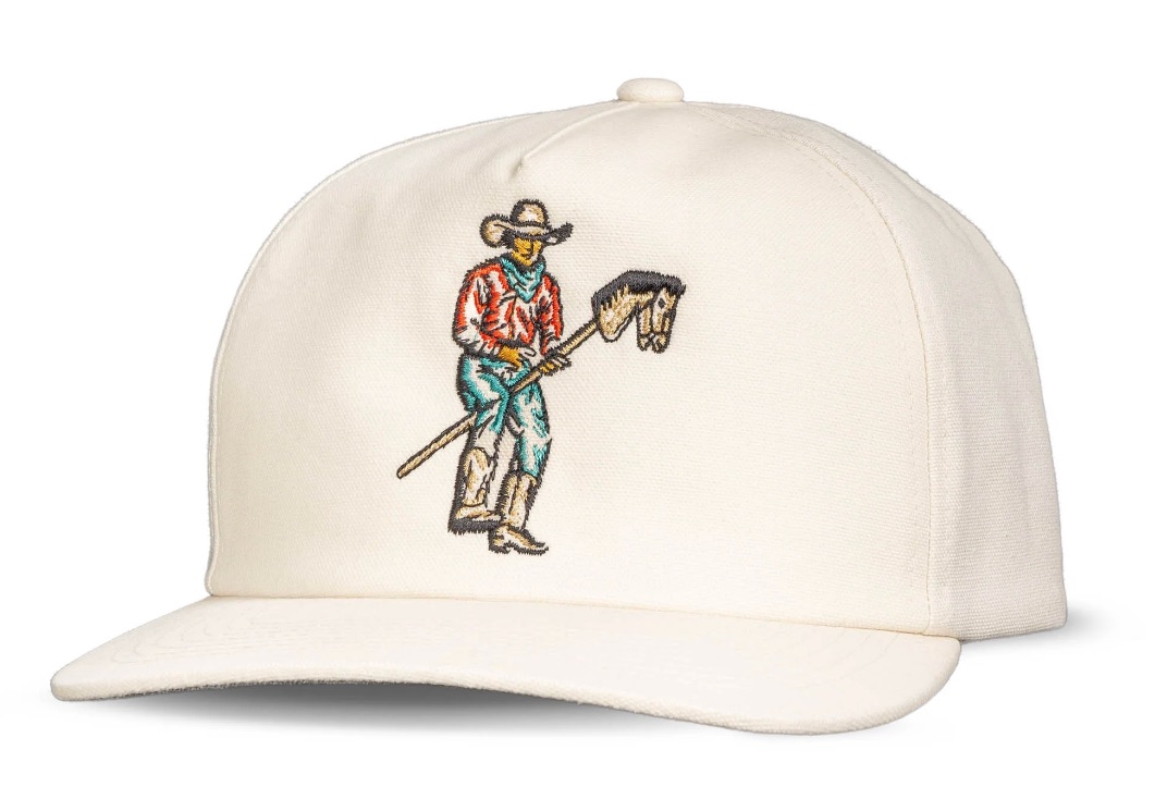 On Choosing a Hat for Nashville