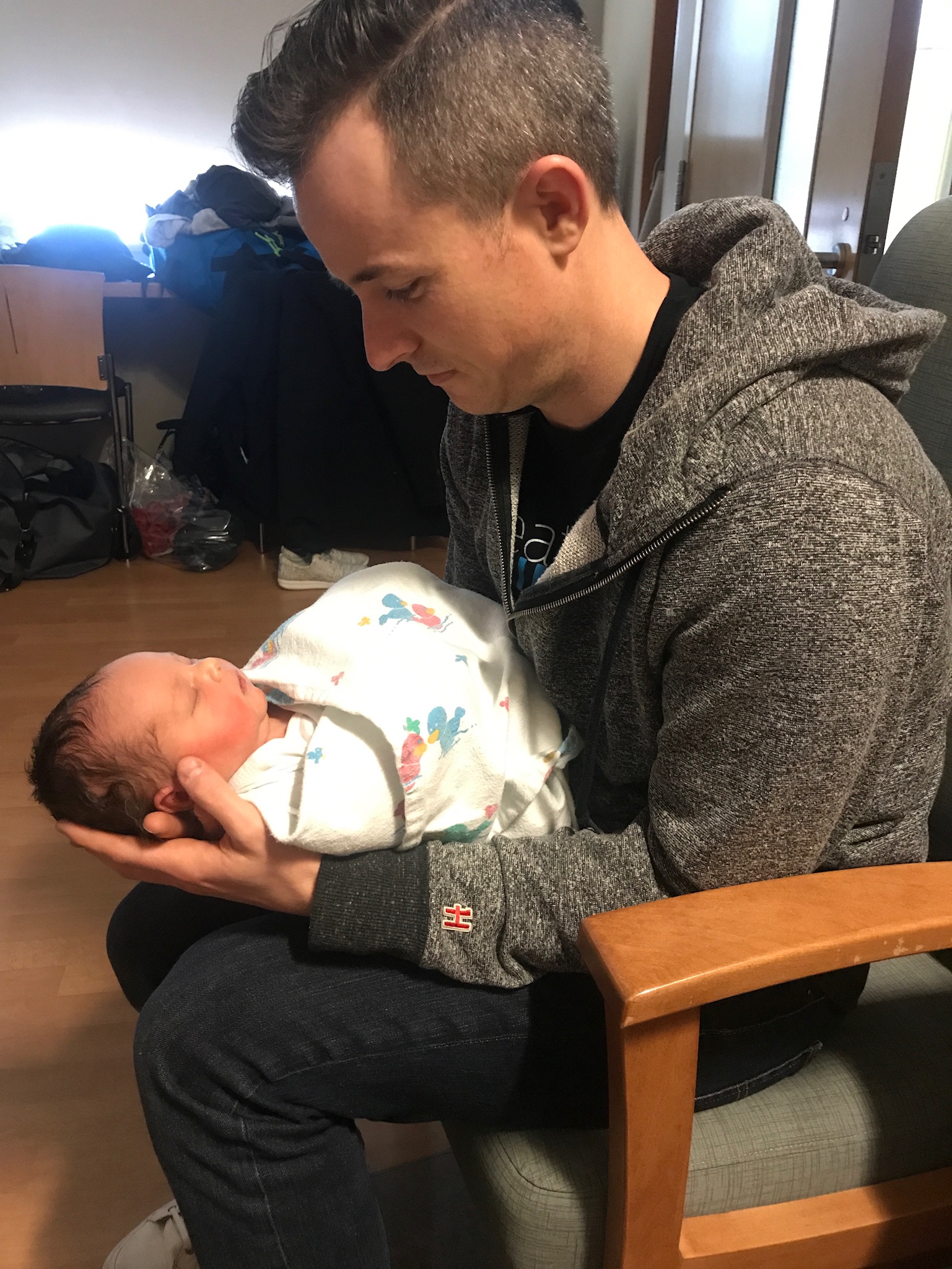 On Parents and Children